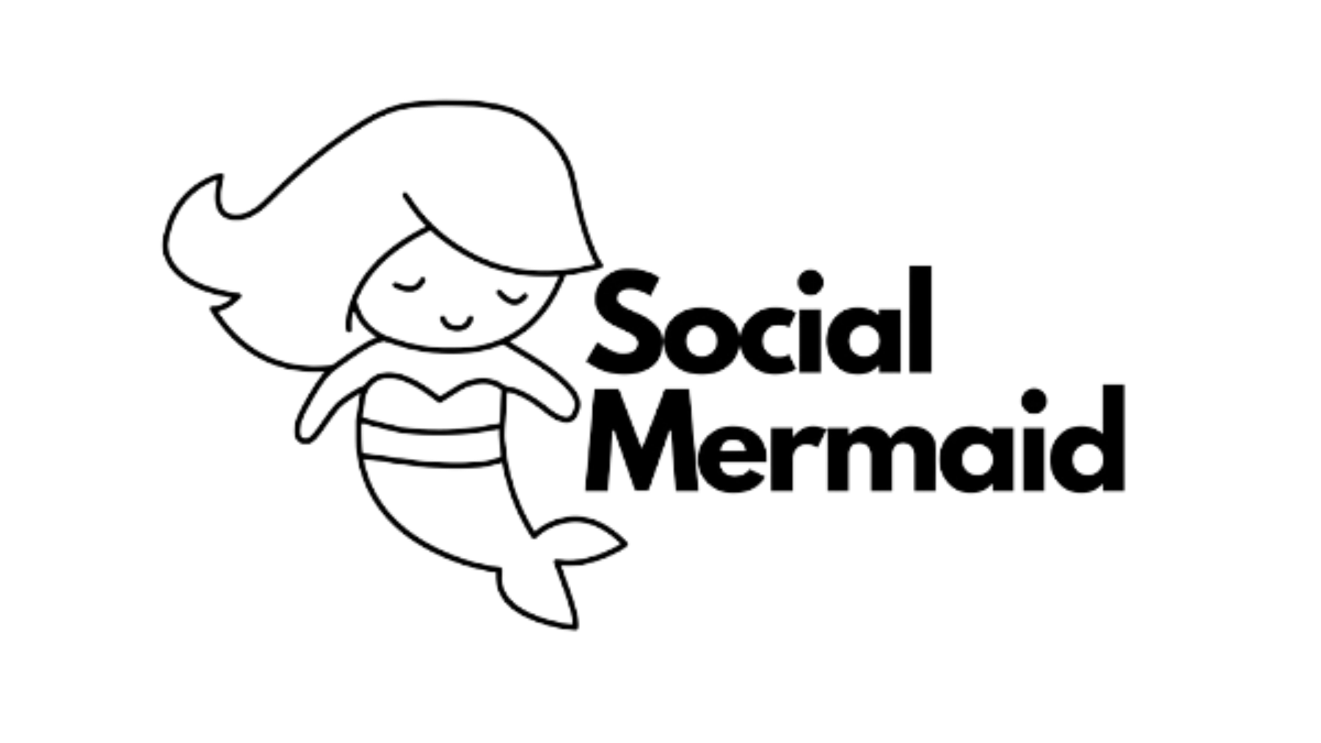 Social Mermaid 